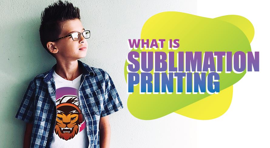 what is sublimation