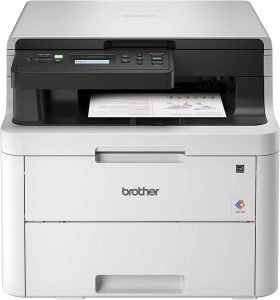 Brother HL-L3290CDW Compact Digital Color Printer