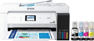 Epson EcoTank ET-15000 Wireless