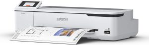 Epson SureColor F570 24-Desktop Sublimation Printer