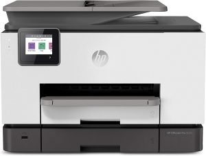 HP OfficeJet Pro 9025 All-in-One Wireless Printer