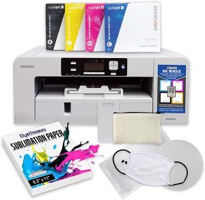 SG1000 Sawgrass Sublimation Printer