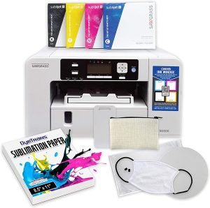 SG500 SawGrass Sublimation Printer