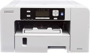 Sawgrass SG500 Sublimation Printer