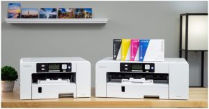 Why convert your HP Printer to Sublimation Printer