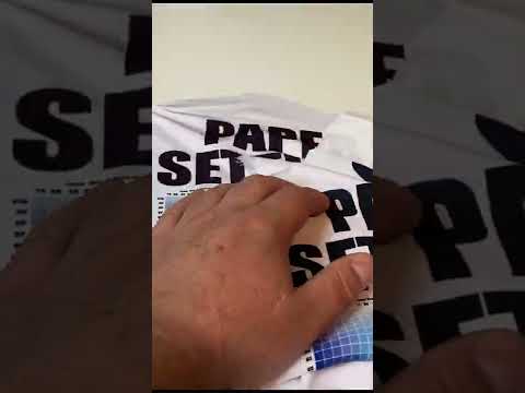 Epson Printer Sublimation Paper Settings for Perfect Prints